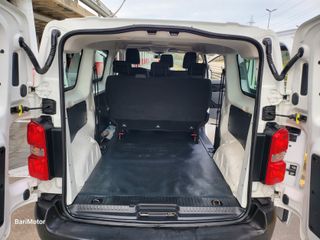 OPEL Zafira Life 1.5 Diesel 88kW M Business Edition