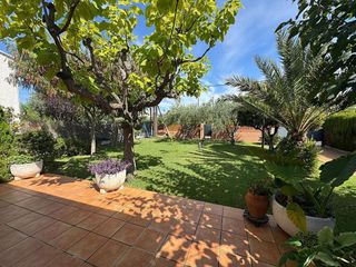 Chalet en venta en Les Boqueres-Zona norte en Almazora/Almassora