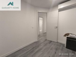 Piso en alquiler en Pedregalejo en Málaga