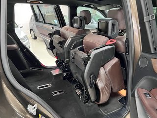 Mercedes-Benz  GL 350D Blutec 4Matic AMG