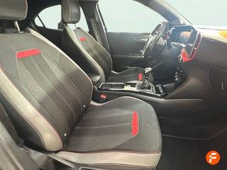 Opel Mokka 1.2 T 96kW (130 CV) GS Line