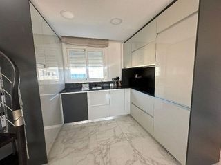 Ático en alquiler en San Agustín - Cala de Bou en Sant Josep de sa Talaia