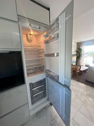 Ático en alquiler en San Agustín - Cala de Bou en Sant Josep de sa Talaia