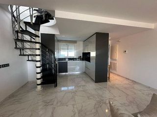 Ático en alquiler en San Agustín - Cala de Bou en Sant Josep de sa Talaia