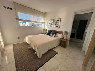 Ático en alquiler en San Agustín - Cala de Bou en Sant Josep de sa Talaia