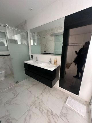 Ático en alquiler en San Agustín - Cala de Bou en Sant Josep de sa Talaia