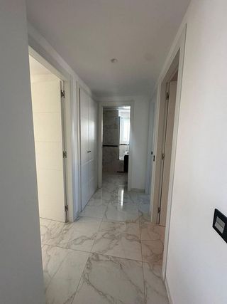 Ático en alquiler en San Agustín - Cala de Bou en Sant Josep de sa Talaia