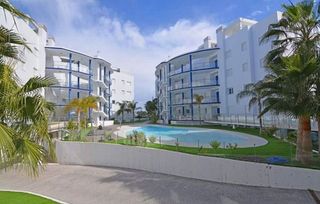 Ático en alquiler en San Agustín - Cala de Bou en Sant Josep de sa Talaia