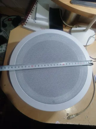 Altavoces profesionales