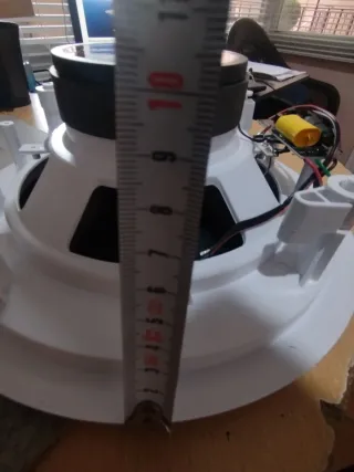 Altavoces profesionales