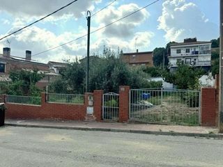 Terreno en venta en Can Parellada en Terrassa
