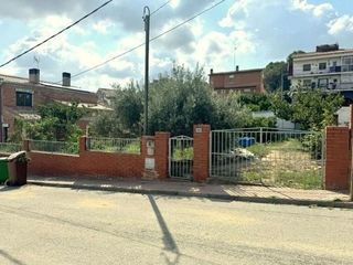 Terreno en venta en Can Parellada en Terrassa