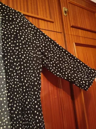 Blazer lunares Pimkie