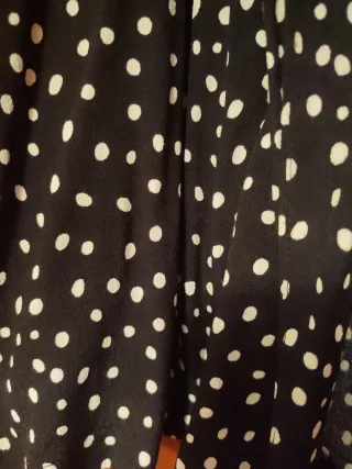 Blazer lunares Pimkie