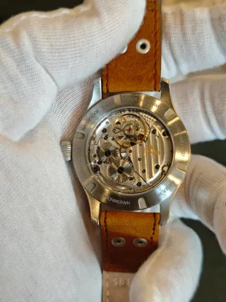 Reloj Stowa 36 Classic