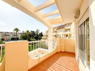 Piso en venta en Les Marines/Las Marinas en Dénia