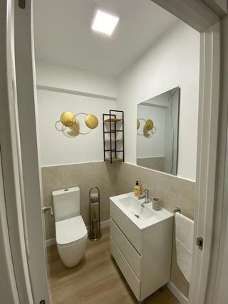 Piso en venta en Centro Urbano en Benidorm