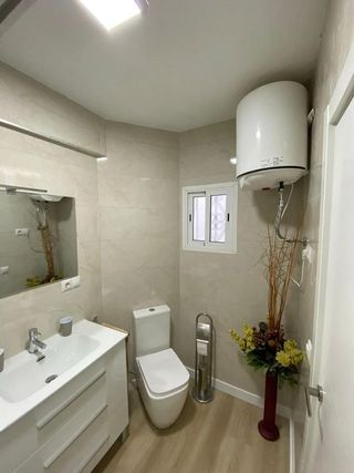 Piso en venta en Centro Urbano en Benidorm