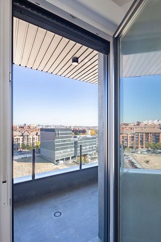 Piso en alquiler en Imperial en Madrid