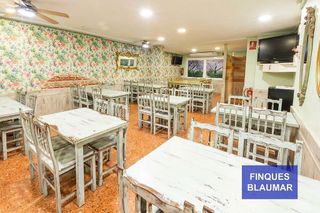 Local comercial en venta en Arenys de Munt