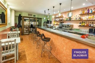 Local comercial en venta en Arenys de Munt