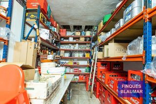 Local comercial en venta en Arenys de Munt