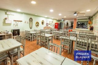 Local comercial en venta en Arenys de Munt