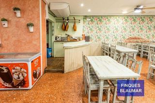 Local comercial en venta en Arenys de Munt