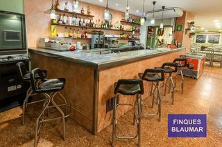 Local comercial en venta en Arenys de Munt