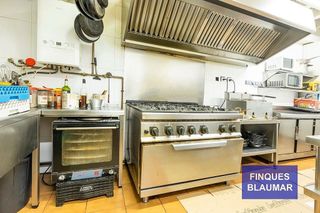 Local comercial en venta en Arenys de Munt