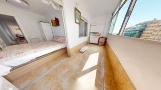 Piso en venta en Playa del Cura en Torrevieja