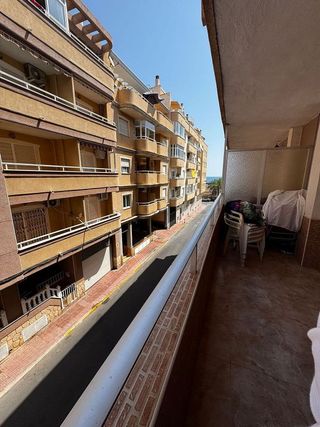 Piso en venta en Playa del Cura en Torrevieja