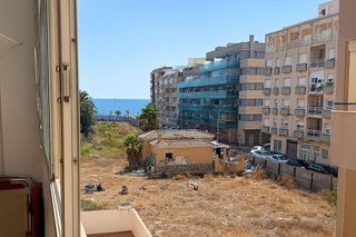 Piso en venta en Playa del Cura en Torrevieja