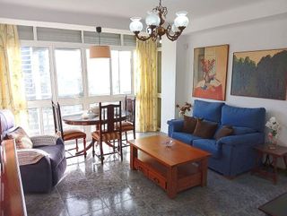 Piso en alquiler en Palma - Palmilla en Málaga