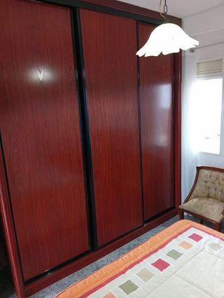 Piso en alquiler en Palma - Palmilla en Málaga