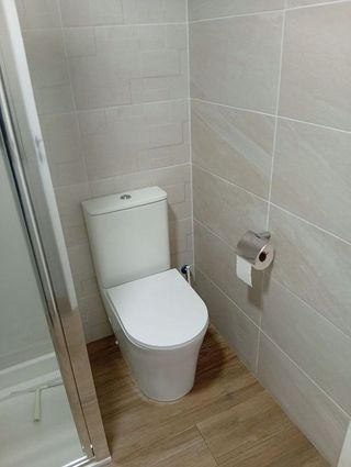 Piso en alquiler en Palma - Palmilla en Málaga