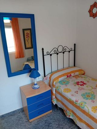 Piso en alquiler en Palma - Palmilla en Málaga