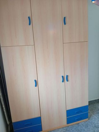 Piso en alquiler en Palma - Palmilla en Málaga