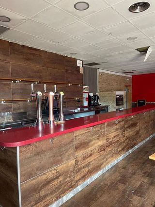 Local comercial en alquiler en Ponent - Barri de França en Vendrell, El