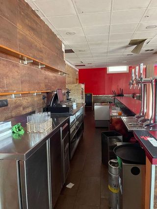 Local comercial en alquiler en Ponent - Barri de França en Vendrell, El