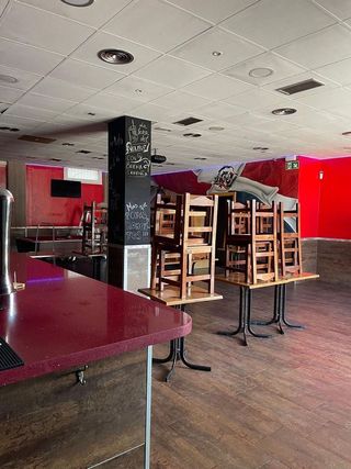 Local comercial en alquiler en Ponent - Barri de França en Vendrell, El