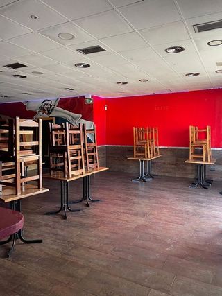 Local comercial en alquiler en Ponent - Barri de França en Vendrell, El