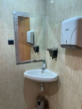 Local comercial en alquiler en Ponent - Barri de França en Vendrell, El