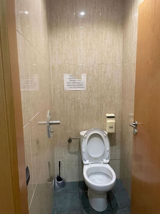 Local comercial en alquiler en Ponent - Barri de França en Vendrell, El