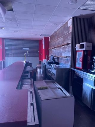 Local comercial en alquiler en Ponent - Barri de França en Vendrell, El