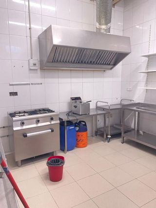 Local comercial en alquiler en Ponent - Barri de França en Vendrell, El