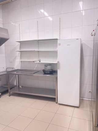 Local comercial en alquiler en Ponent - Barri de França en Vendrell, El