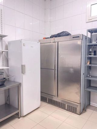 Local comercial en alquiler en Ponent - Barri de França en Vendrell, El