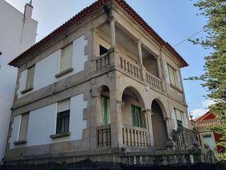 Chalet en venta en Bouzas - Coia en Vigo