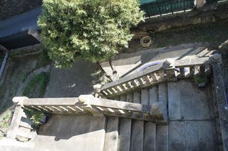 Chalet en venta en Bouzas - Coia en Vigo